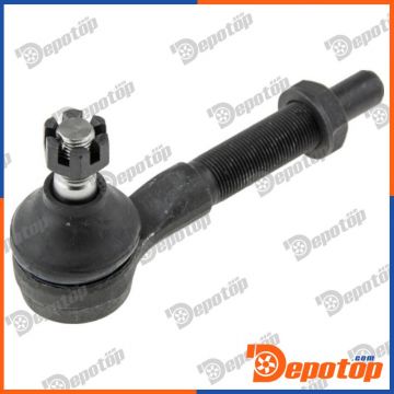 Rotule de direction droite pour NISSAN | 430900, ADN187116